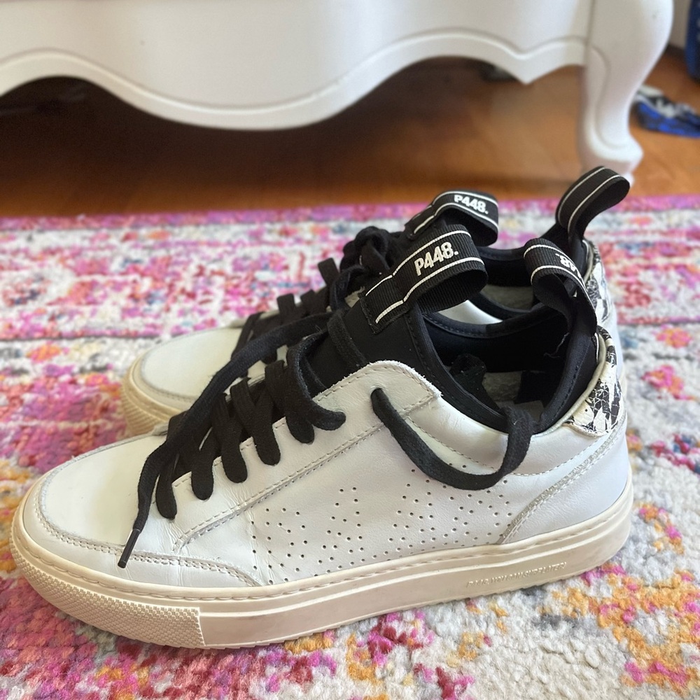 P448 Sneakers